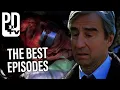 Lagu The Top-Rated Law \u0026 Order Episodes | PD TV