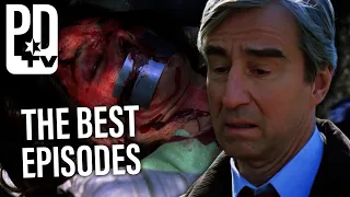 The Top-Rated Law Order Episodes PD TV