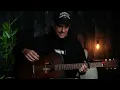 Phil Wickham - Psalm 23 (ft. Tiffany Hudson) || Acoustic Guitar 4-CHORD Lesson