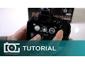 NIKON D5500 TUTORIAL What is the best mode to set my D5500 when starting as a beginner