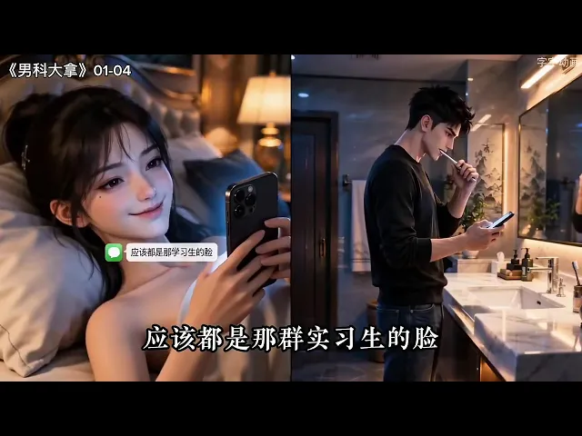 男科大拿 01