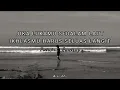 Download Lagu Jika Lukamu Sedalam Laut, Ikhlasmu Harus Seluas Langit || Patahan Ranting