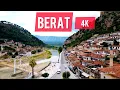 Download Lagu 🇦🇱Berat, Albania (Patrimonio UNESCO) by drone《4K》