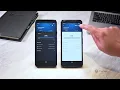 Tutorial ChatMail Settings Custom Controls