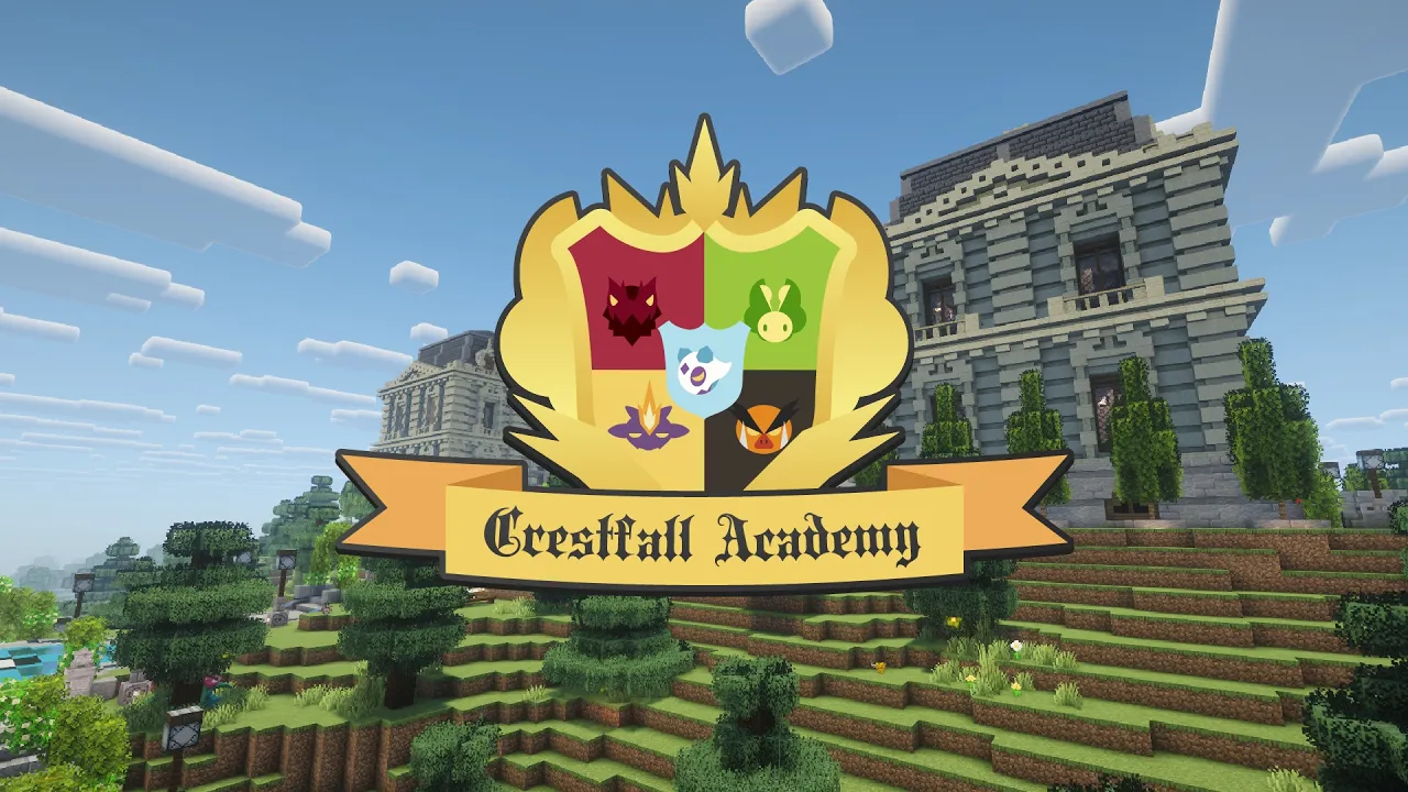 Crestfall Academy Trailer