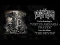 BELPHEGOR - "Virtus Asinaria - Prayer" [OFFICIAL TEASER]