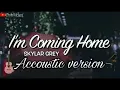 Download Lagu Coming Home - Skylar Grey - KARAOKE ACOUSTIC (piano cover)
