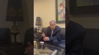 المنتج حسين القلا يتحدث عن فيلم ارض الاحلام وعن رفض الفنانه فاتن حمامه لعمر الشريف بطل امامها 