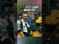 Download Lagu Little League-coach probeert de stemming te verlichten tijdens een bezoek aan de heuvel 🤣 #honkba...