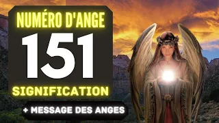 Angel Number 151 The Deep Meaning of the Number 151