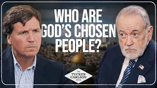 Tucker Confronts Mike Huckabee on America s Toxic Relationship With Israel
