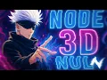 Mastering Node Nulls and 3d models The ULTIMATE Guide 2025