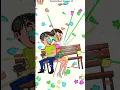 Save a date in the garden 😍 , impossible date 🤫 #shorts #subscribe #gameviral #animação QQWER