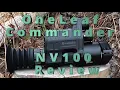 OneLeaf Commander NV100 Review