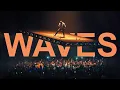 WAVES from an Alternate Universe