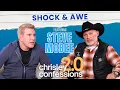Shock Awe feat Steve McBee Chrisley Confessions 2 0 with Julie Chrisley Ep 21