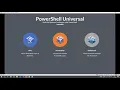 A tour of PowerShell Universal - Adam Driscoll
