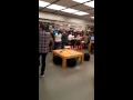 Apple Store Tampa