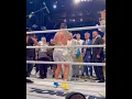 Download Lagu Oleksandr Usyk's Celebratory Dance After Knocking Out Daniel Dubois