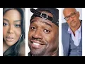 Trans comedian TS Madison says Corey Holcomb be home watching s wishing he was in them