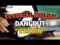 Download Lagu Tutorial Melodi Tiara