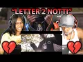 LONG LIVE NOTTI DD Osama - LETTER 2 NOTTI