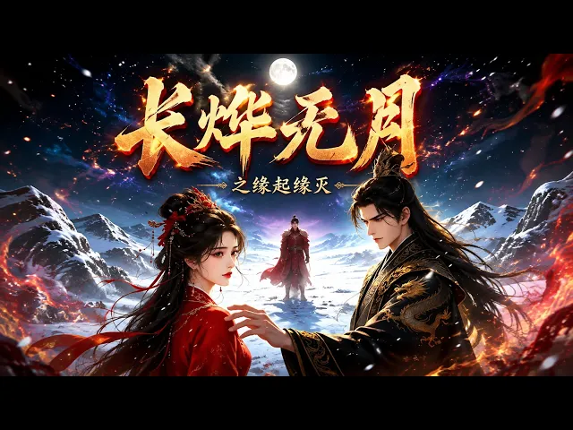 长烨无月之缘起缘灭