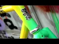 Bike Check Episode 3: Stathis