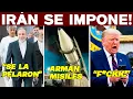 Lagu IRAN SE IMPONE! SACA AS A EUA. ARSENAL DE 2 MIL OJIVAS. RUSIA TOMA ÁRTICO. DA CÁTEDRA GEOPOLÍTICA