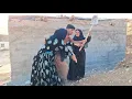 Download Lagu A violent bloody fight between grandmother and Shokat over Nazanin Khanam's baby