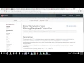 Working with select in AngularJS