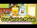 Lagu Doa Setelah Makan | Lagu Anak Muslim - Kakatoo (Lagu Anak Indonesia)