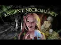 Download Lagu Nekromanteia: Ancient Greek Necromancy \u0026 Victorian Spiritualism ☆