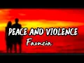 Download Lagu Peace And Violence - Faouzia 