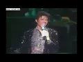 michael jackson   billie jean live first time moonwalk