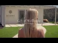 Gift Wellbeing this Christmas and WIN a luxury 5 000 BODHI spa package