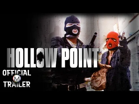 Official Trailer