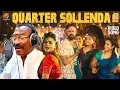 Lagu Quarter Sollenda - 4K Video song | Crazy Kaadhal | Nikhil | Anamika | Johan Anthony \u0026 Dhinakar