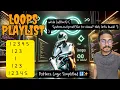 Hourglass Number Pattern Patterns Loops