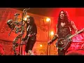 Download Lagu W.A.S.P. - I Wanna Be Somebody live - O2 Academy Glasgow - 25th July 2025