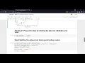 Student Marks prediction using supervised ML -Task1