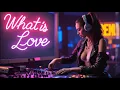Download Lagu (OFFICIAL 2025) Best EDM - Haddaway - What Is Love Techno Trance Didgeridoo Remix Music Wizard Live