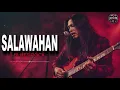 SALAWAHAN - THE BOYFRIENDS | BLUES ROCK | DISTORTION AVENUE