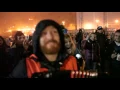 Богдан Кутєпов та Христина Соловій "Несе Галя воду"