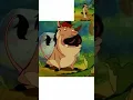 Download Lagu Pumbaa as Timon #shorts#timonandpumbaa#timon#pumbaa