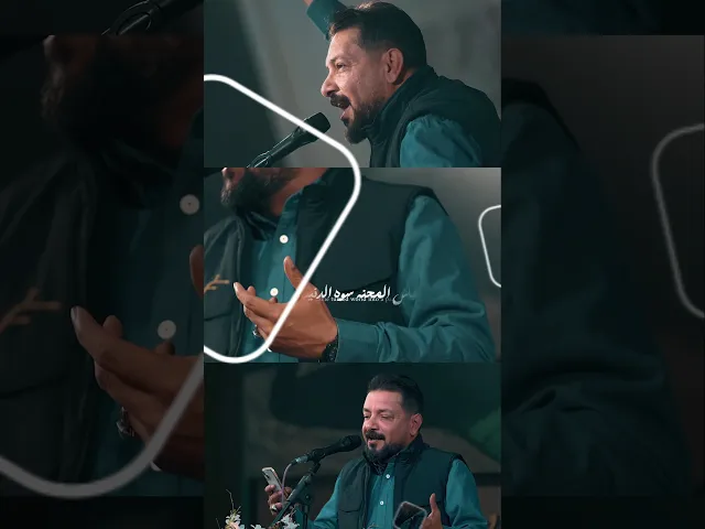 ⁣عباس المحنة سوه الدنية جنة بانواره 🤍 ملا قحطان البديري | الهيبة انولد | افراح شعبان