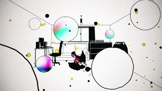 クラッカー・シャドー ／ 秋山黄色