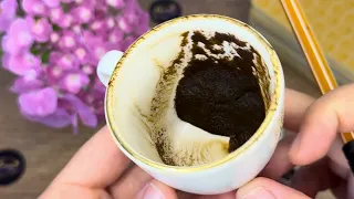 ЧТО СКРЫВАЕТ ЭТА НЕДЕЛЯ? ☕️ Гадание на кофейной гуще: План действий и Сюрпризы Судьбы