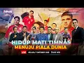 Download Lagu 🔴LIVE HIDUP MATI TIMNAS INDONESIA MENUJU PIALA DUNIA | RAKYAT BERSUARA (7/10)