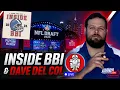 NY Giants Draft Strategy REVEALED LIVE w Dave Del Col Scouts Honor 2026 NFL Draft